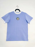 1972 Retro Manchester City Home