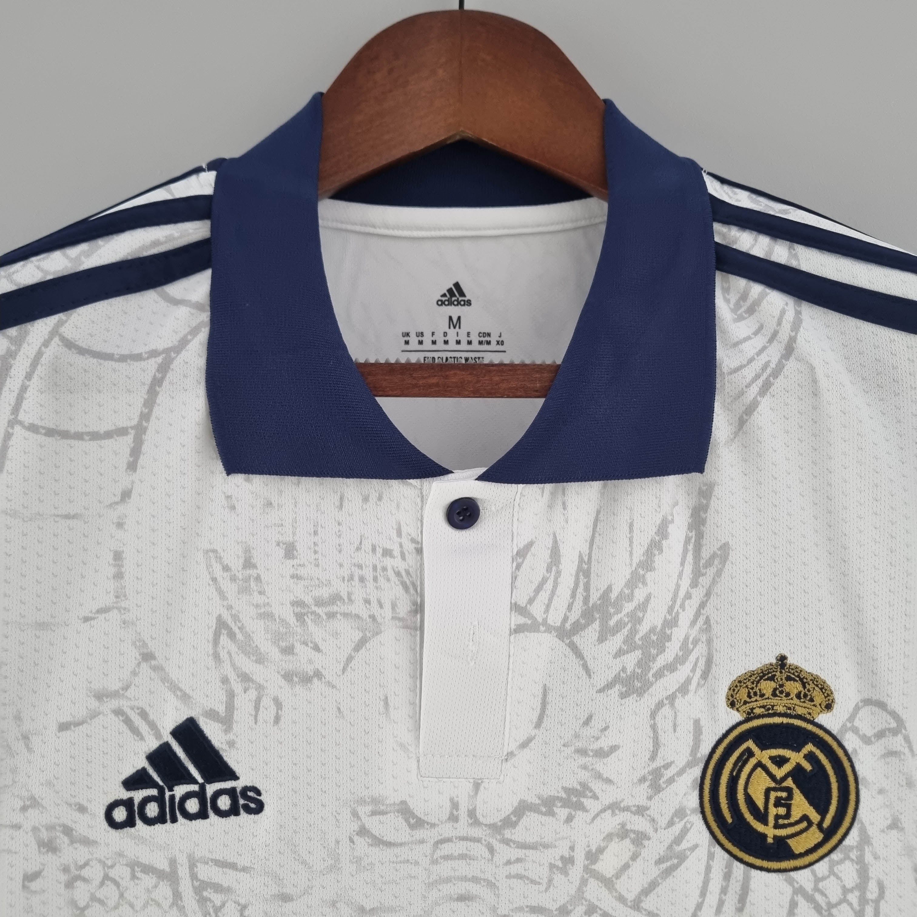 2022/2023 Real Madrid Chinese Dragon