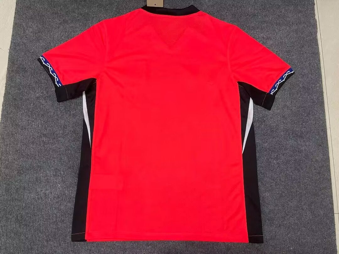 2025/2026 Korea Home