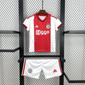 2025/2026 Ajax Home