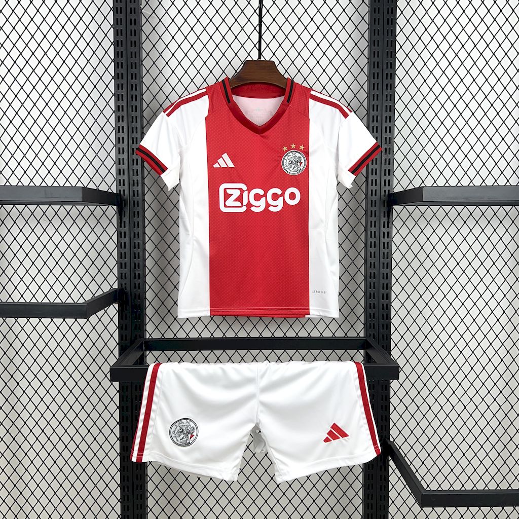 2025/2026 Ajax Home