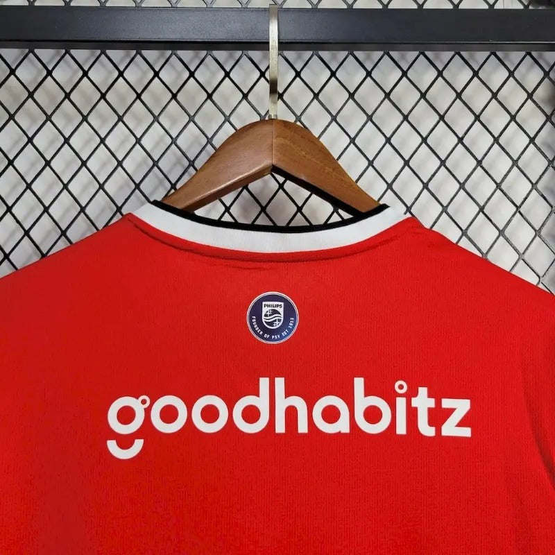 2024/2025 Eindhoven Home