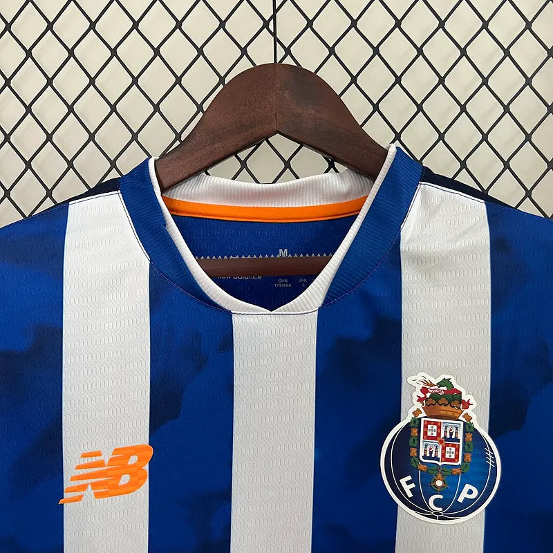 2024/2025 Porto Home
