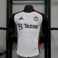 2025/2026 Player Version Manchester United Training