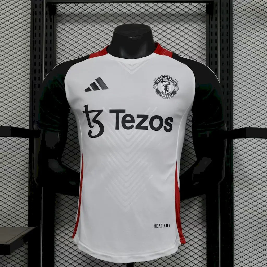 2025/2026 Player Version Manchester United Training