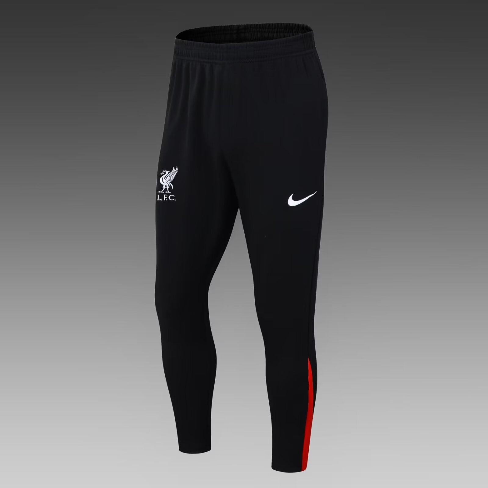2024/2025 Liverpool Half-Pull Training Suit Green Jersey