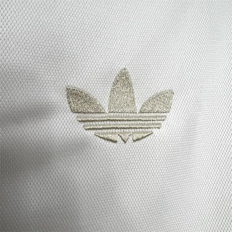 2024-2025 Colombia 100th Anniversary Jersey