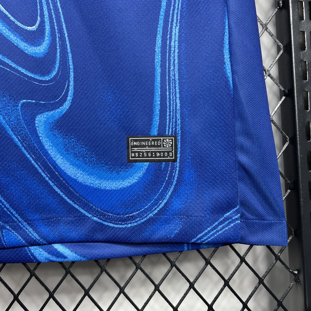 2024/2025 Chelsea Home Football Shirt1:1