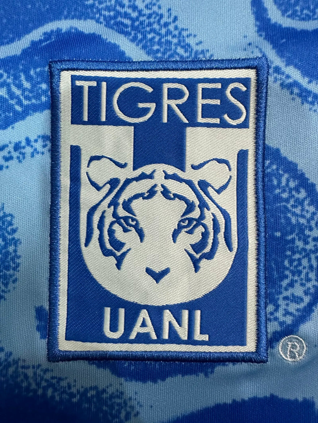 2025/2026 Tigres Away