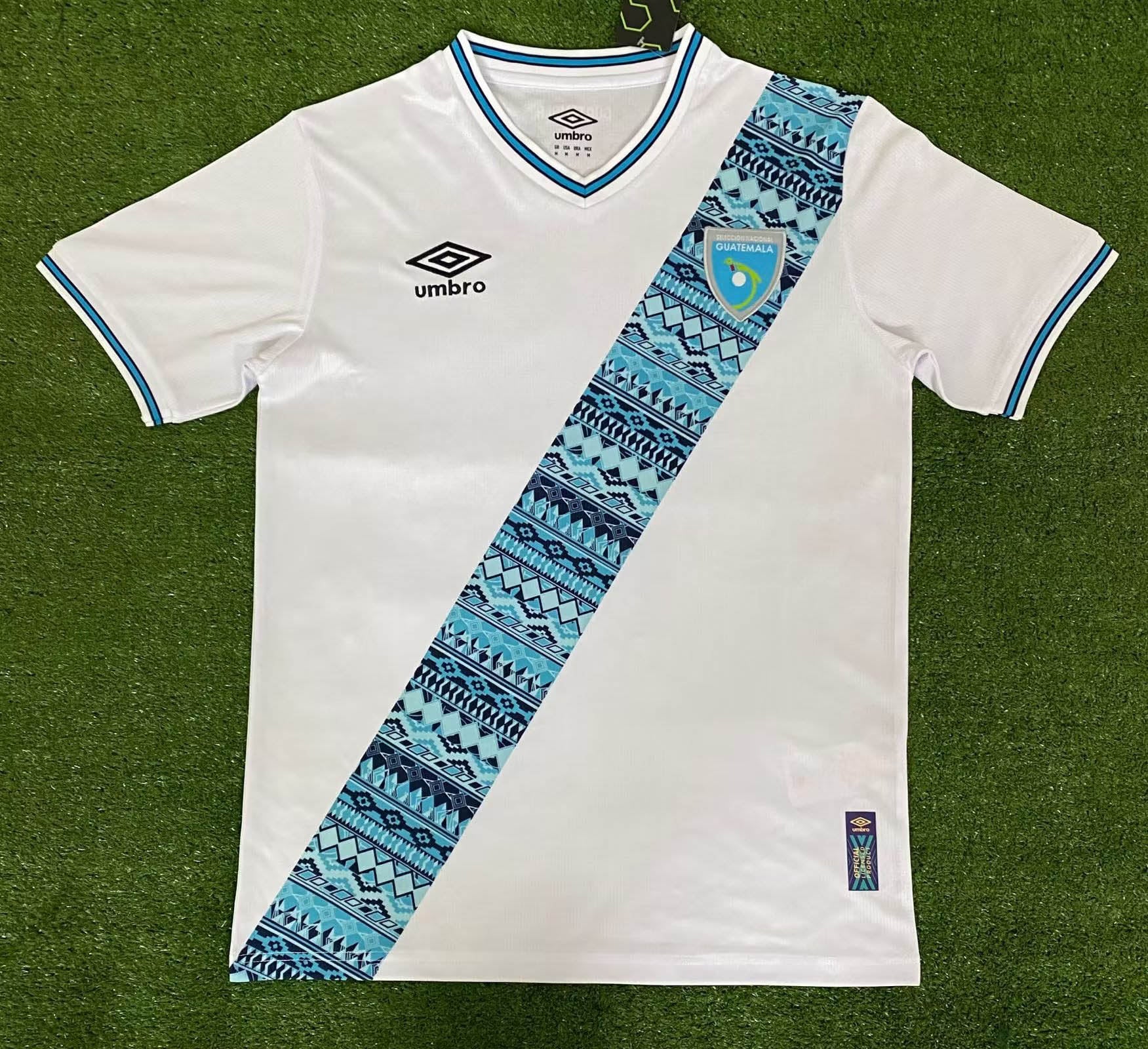 2023 Guatemala Home