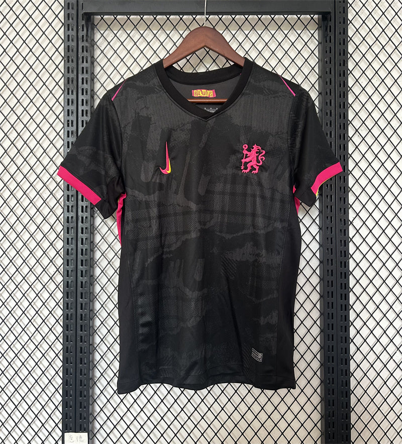2024/2025 Chelsea Third Away Football Shirt1:1