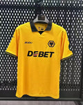 2025/2026 Wolverhampton Wanderers Home
