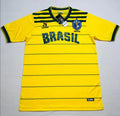 1984 Retro Brazil Home