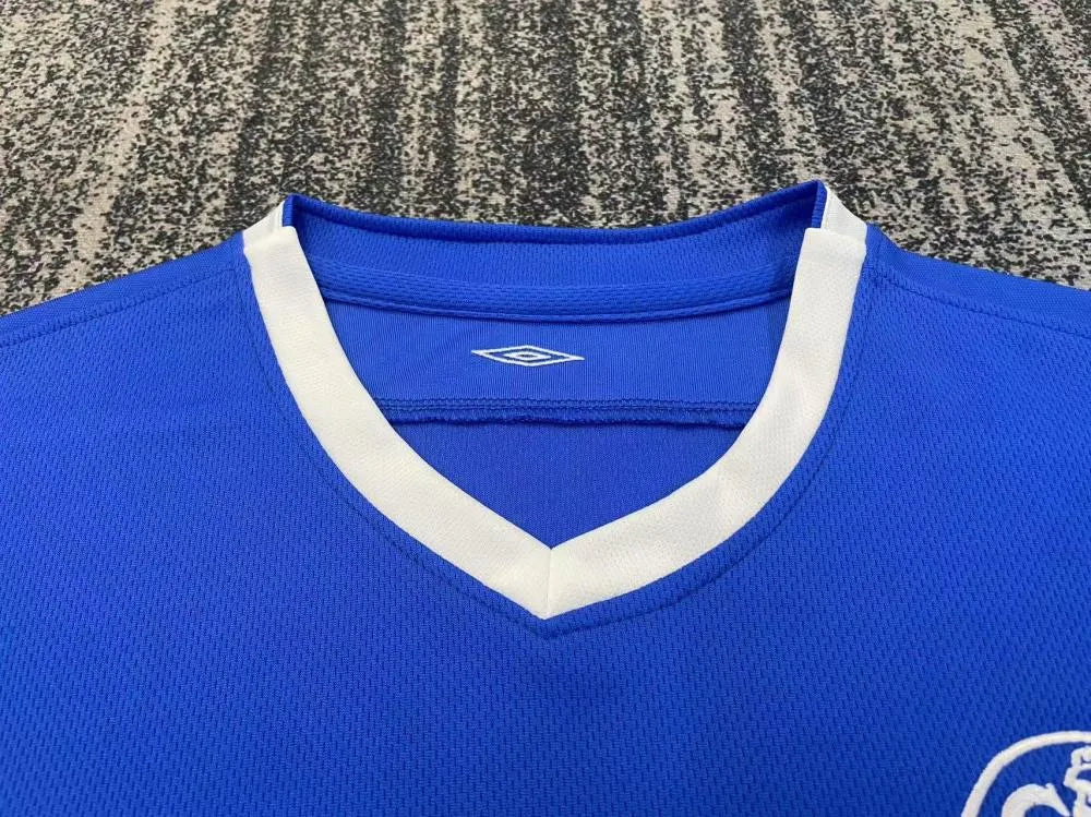 2003-2005 Retro Chelsea Home