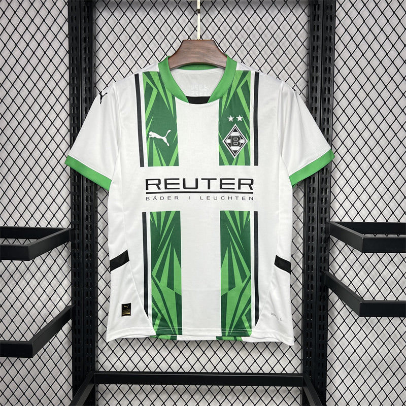 2024/2025 Borussia Mönchengladbach Home