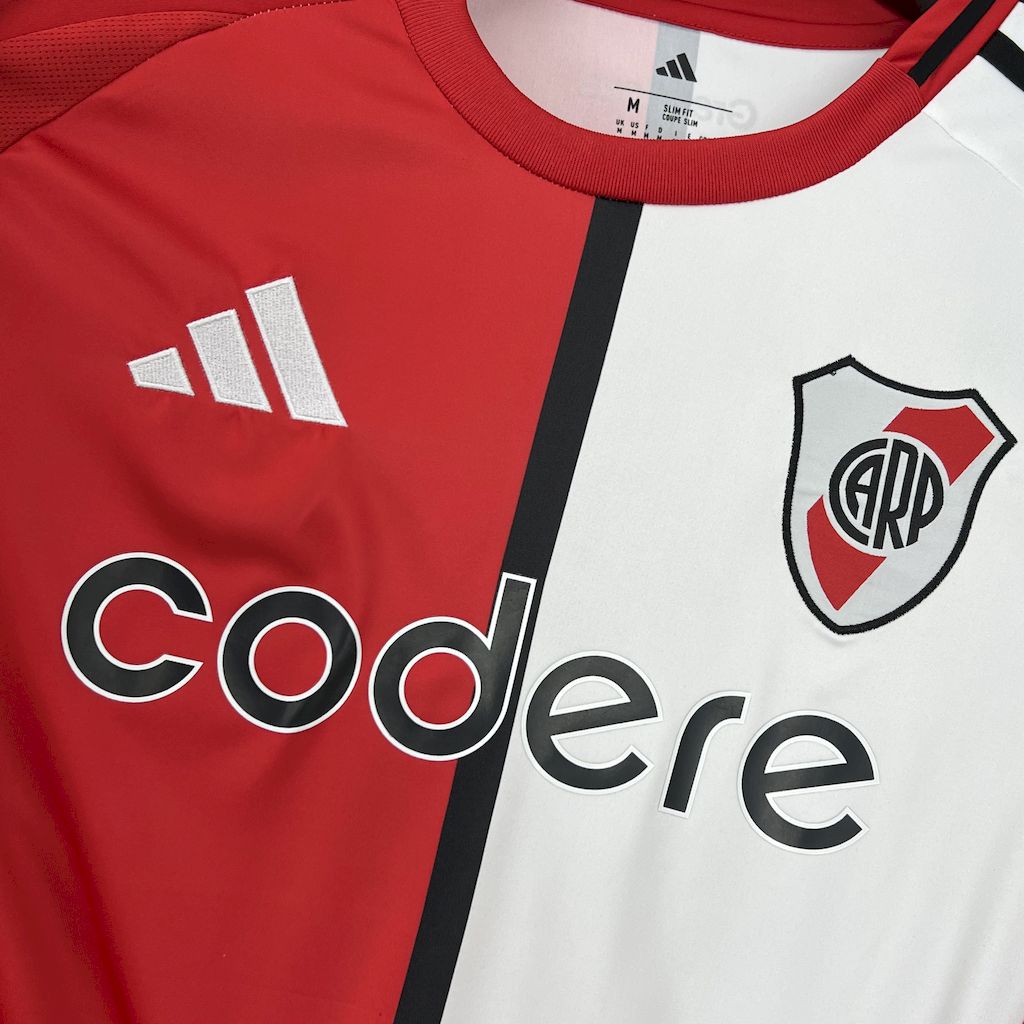 2025/2026 River Plate  third away