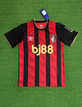 2025/2026 Bournemouth Home