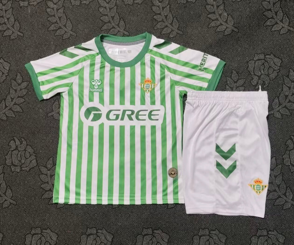 2025/2026 Real Betis League Final Special Edition