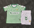 2025/2026 Real Betis League Final Special Edition