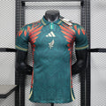 2025/2026 Player Version Mexico National Special Edition