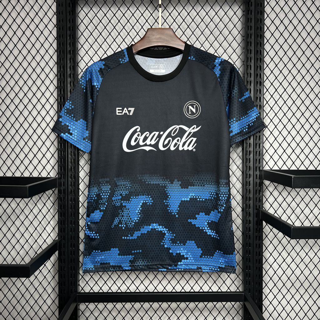 2024/2025 Napoli Training Suit