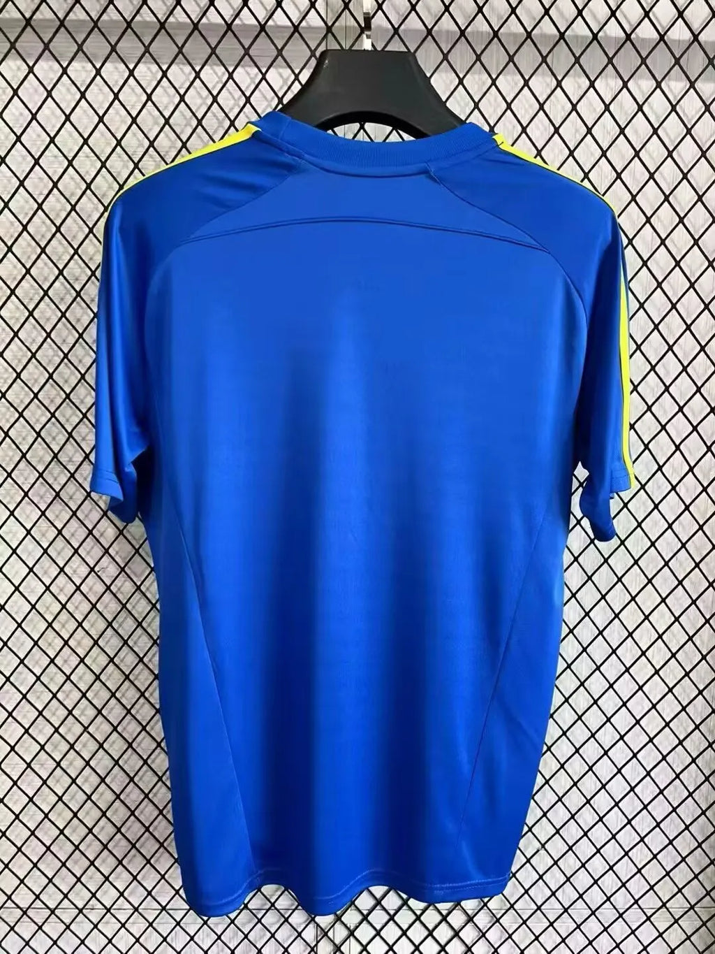 2025/2026 Juventus Blue T-shirt
