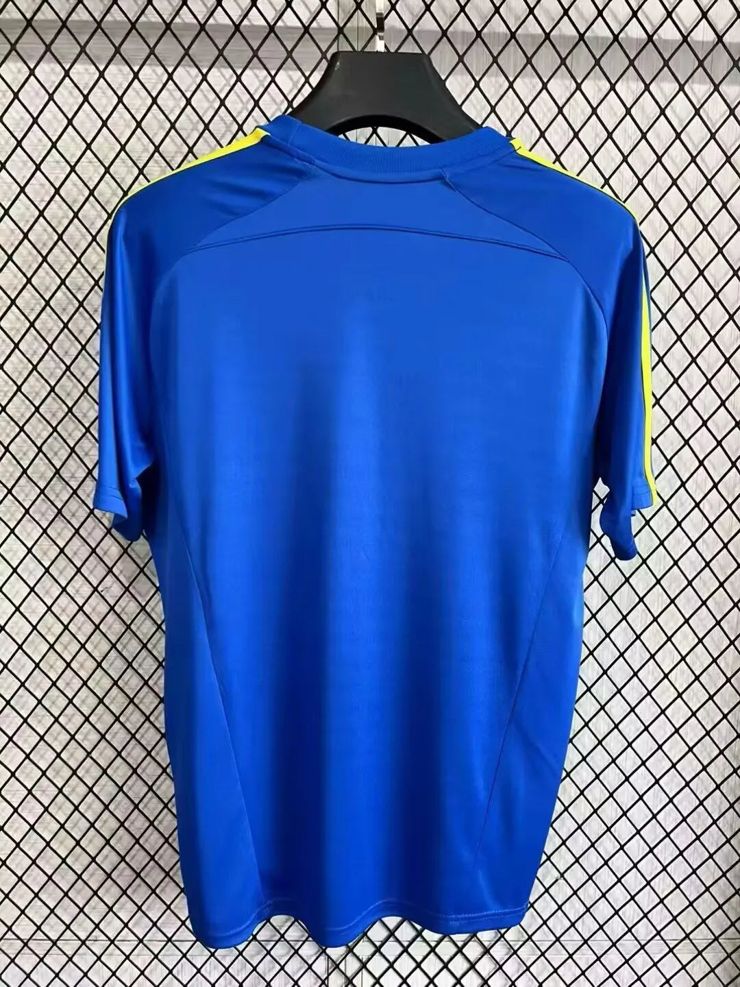 2025/2026 Juventus Blue T-shirt