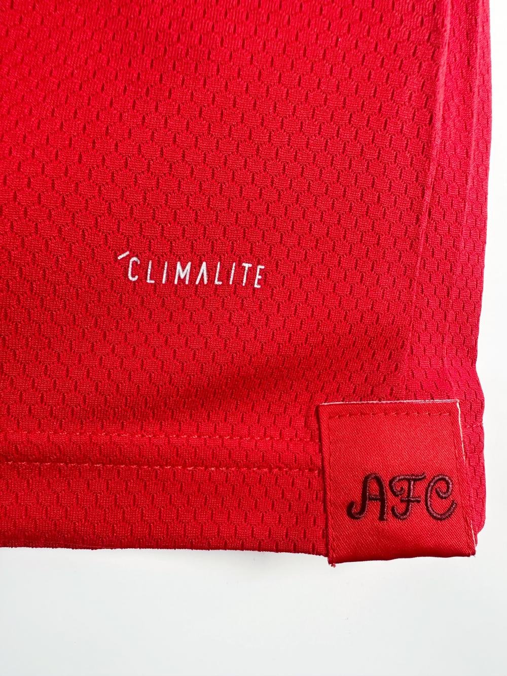 2019/2020 Retro Arsenal Home