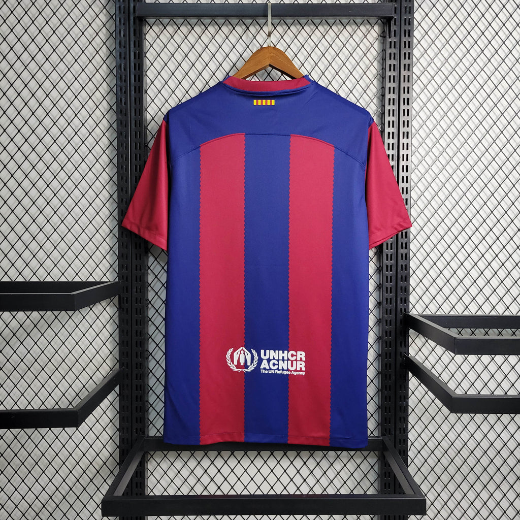 2023/2024 Barcelona Home