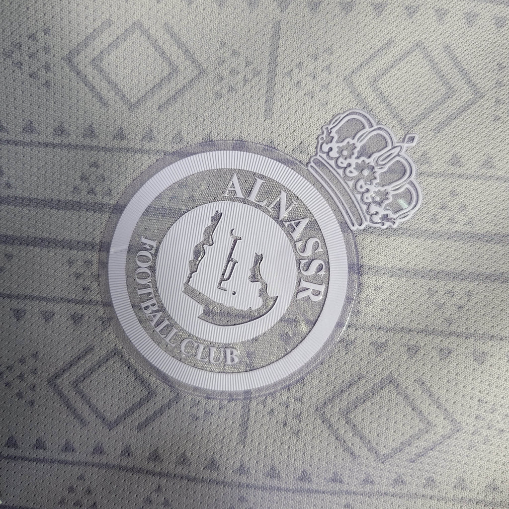 2022/2023 Al-Nassr Fourth Away