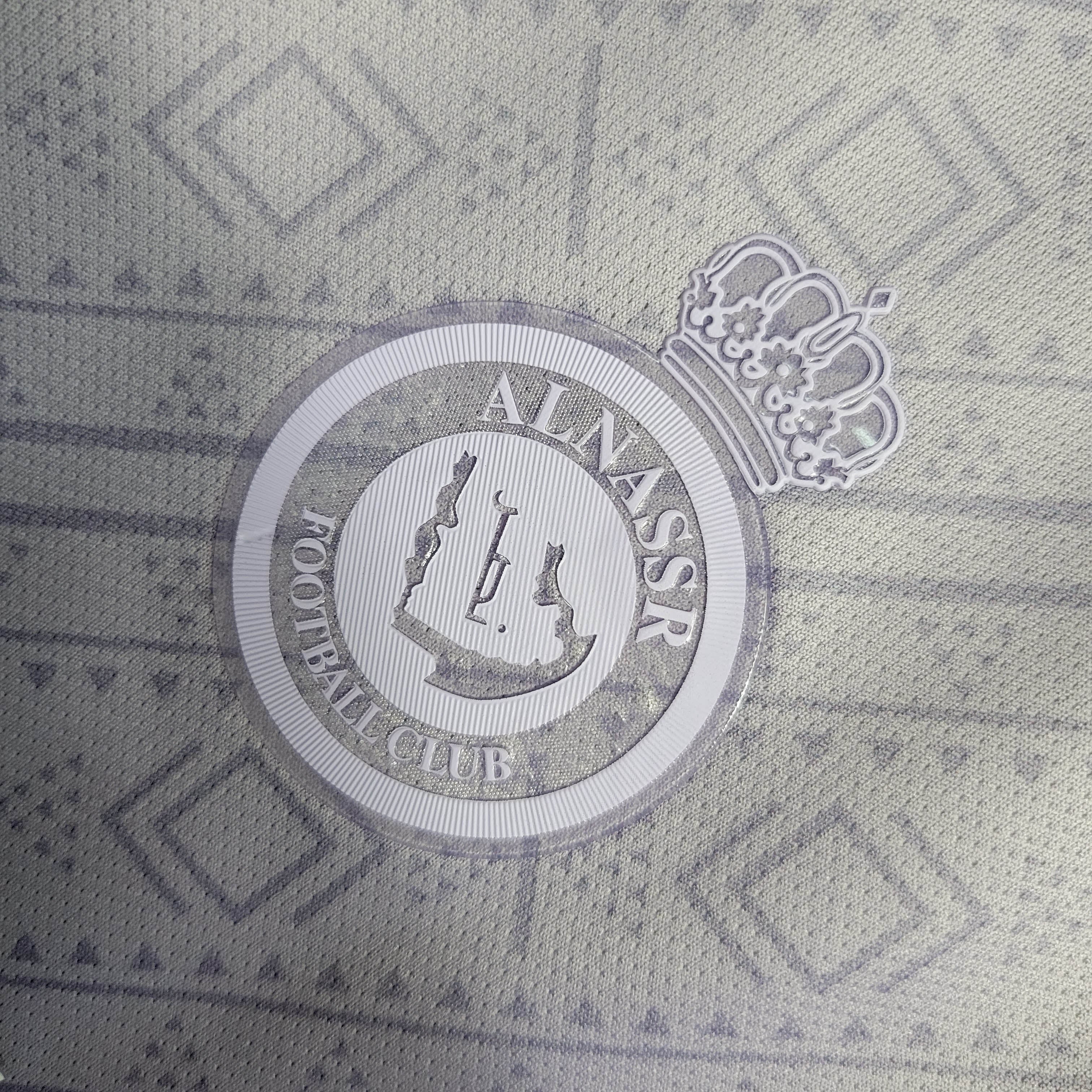 2022/2023 Al-Nassr Fourth Away