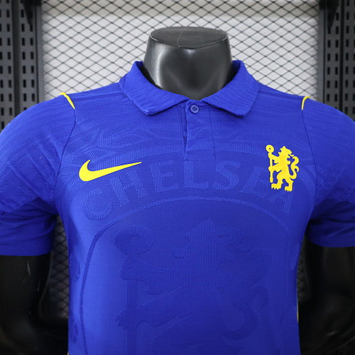 2026/2027 Player Version Chelsea Home Football Shirt 1:1 Thai Quality topjersey