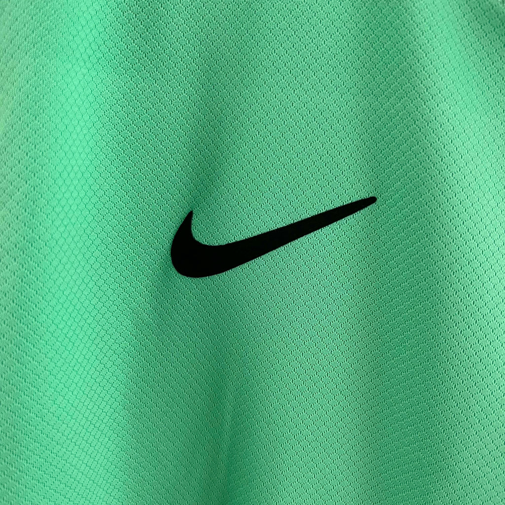 2023/2024 Atletico Madrid Third Away