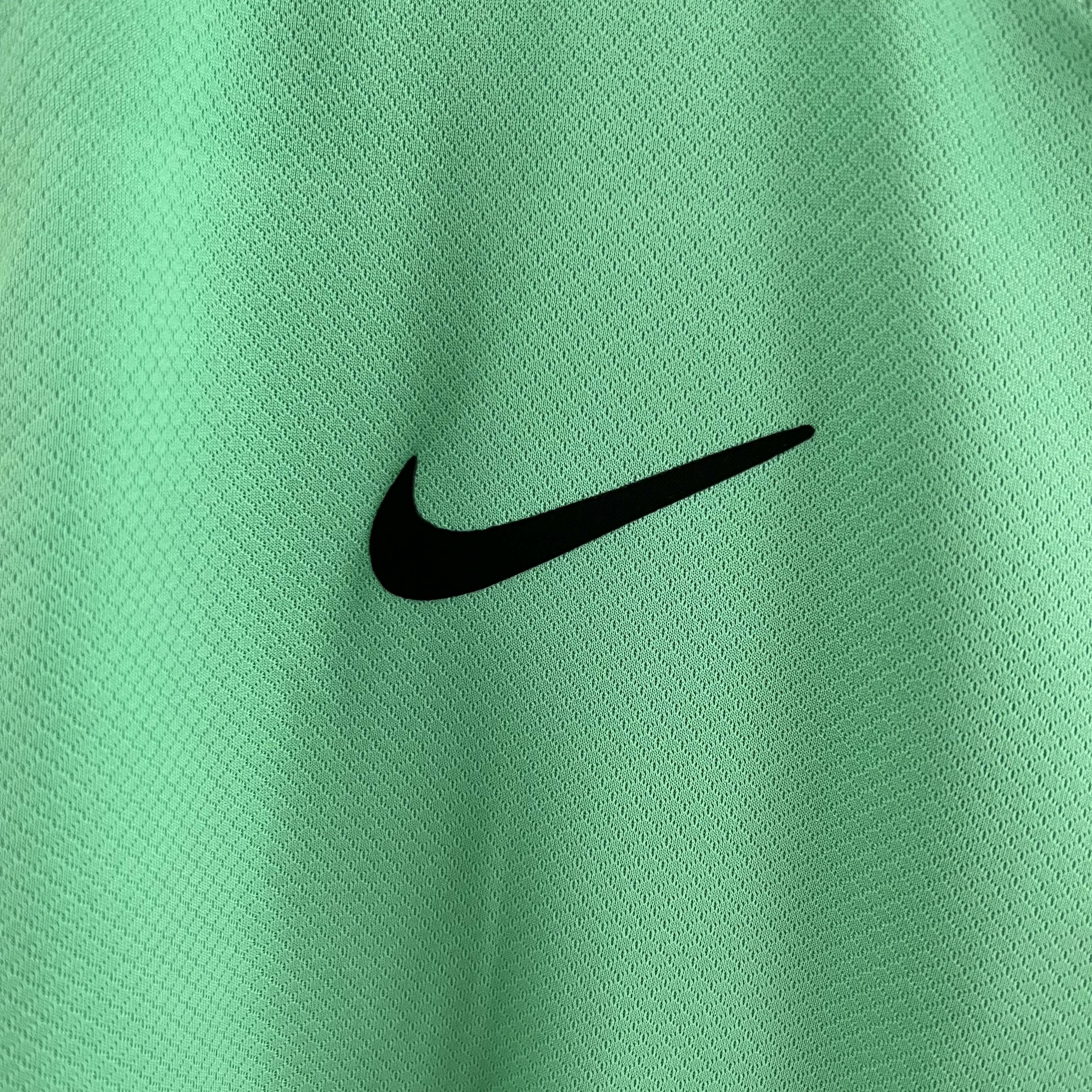 2023/2024 Atletico Madrid Third Away