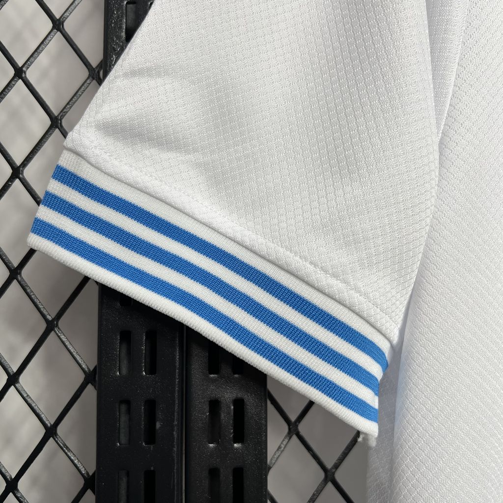 2024/2025 Cruz Azul Away Jersey