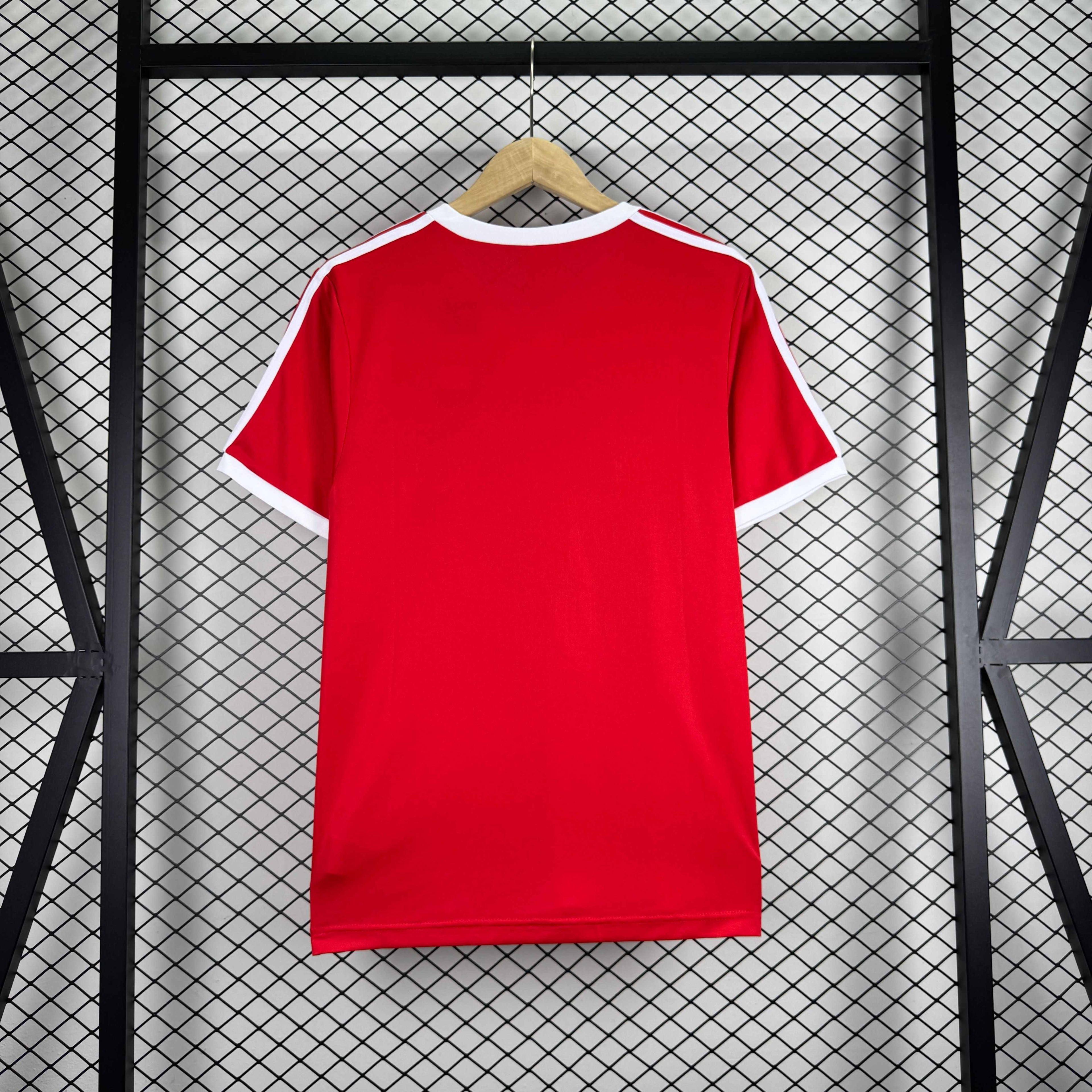 1984/1985 Retro FC Köln Away
