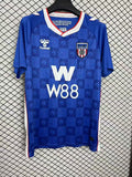2025/2026 Sunderland AFC Away