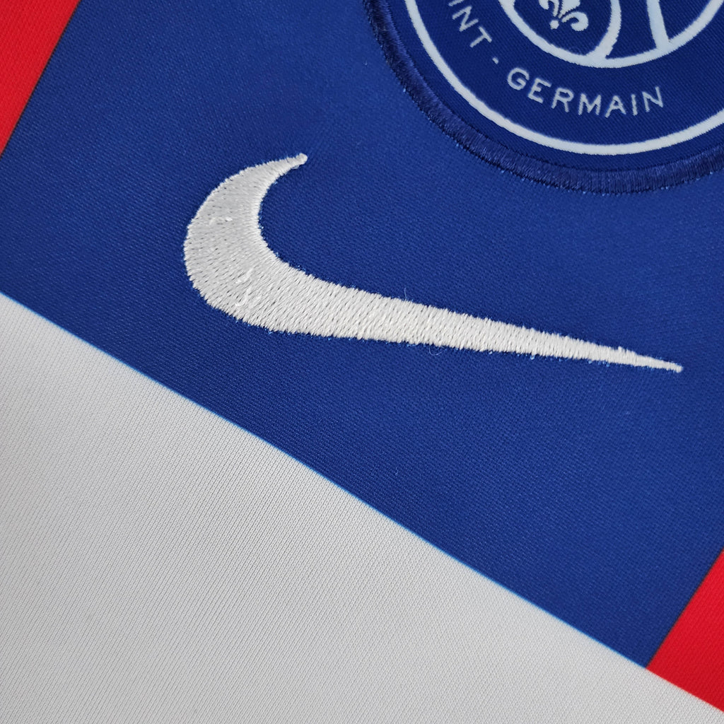 2022/2023 Psg Paris Saint-Germain Third Away