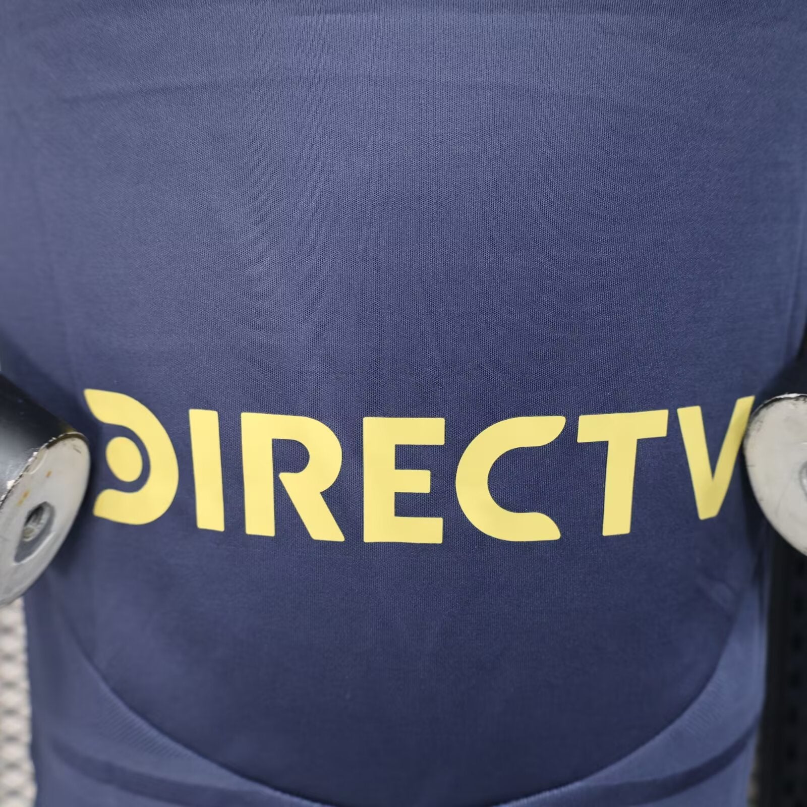2025/2026 Player Version Boca Juniors Third Away
