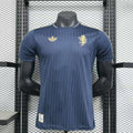 2025/2026 Player Version Juventus Terrace Icons