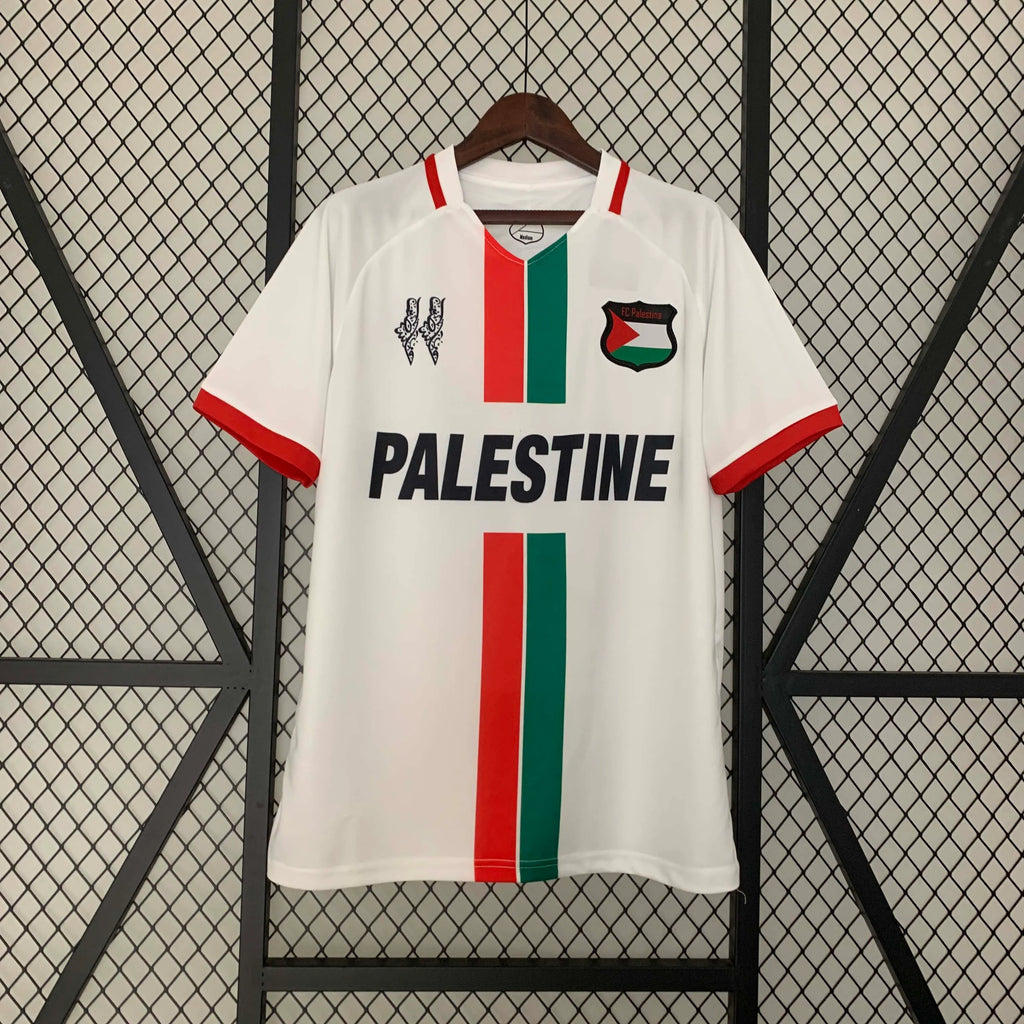 2023-2024 Palestine Away