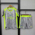 2025/2026 Manchester City Third Away