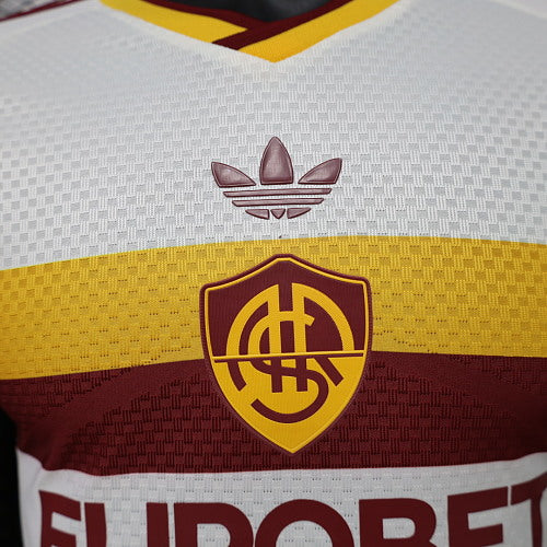 2026/2027 Player Version Roma Away Football Jersey 1:1 Thai Quality topjersey