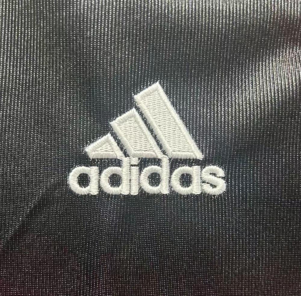 1998-1999 Retro AC Milan Third Away