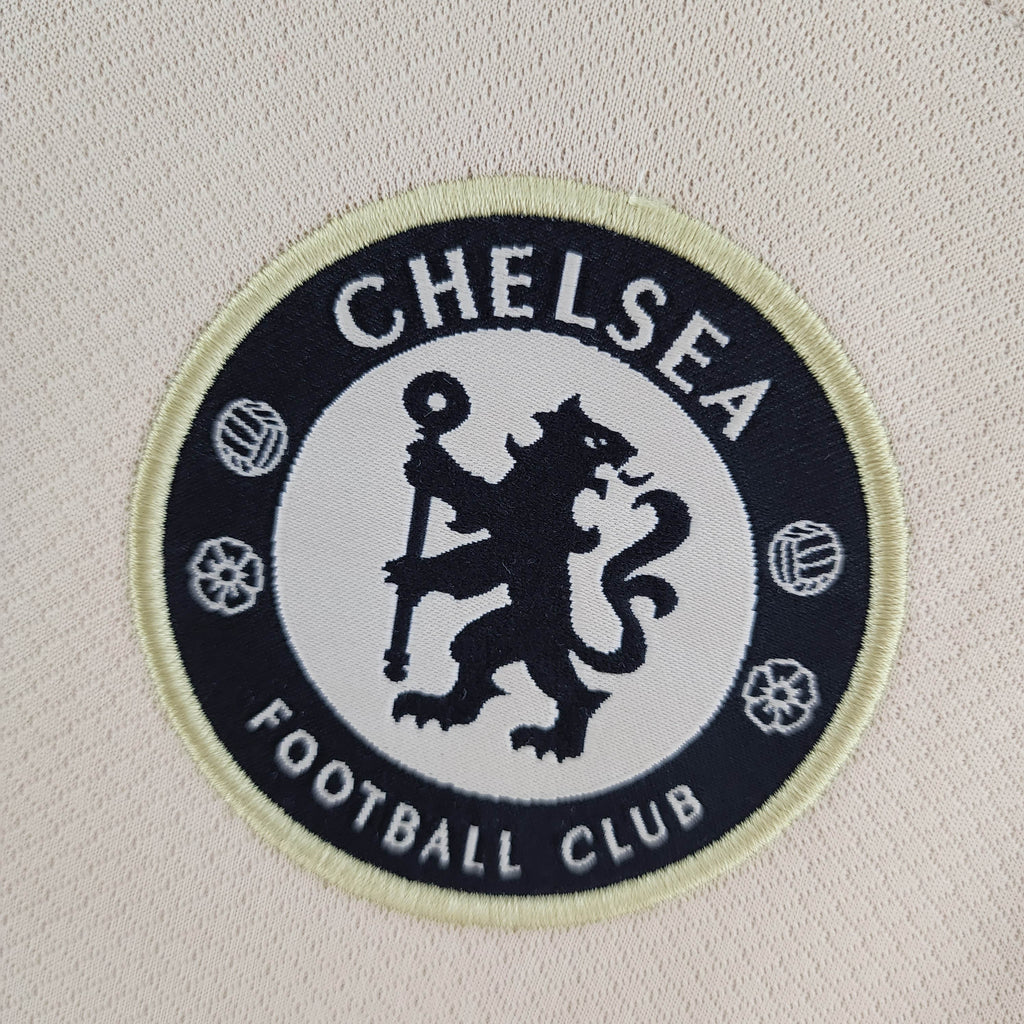 2022/2023 Chelsea Third Away