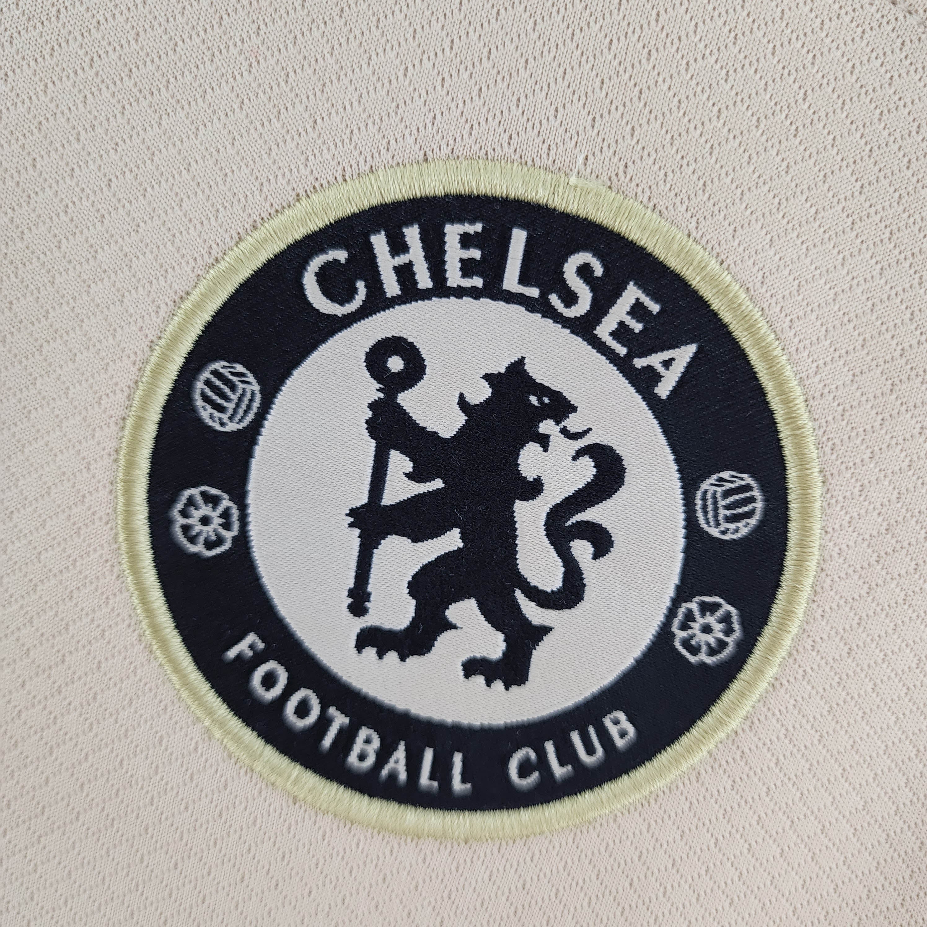 2022/2023 Chelsea Third Away