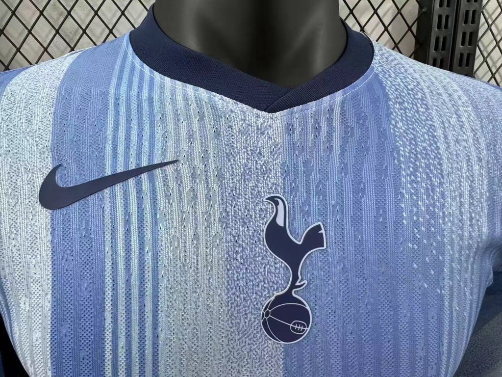 2024/2025 Long Sleeve Tottenham Away Player Version