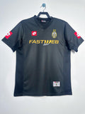 2001-2002 Retro Juventus Away