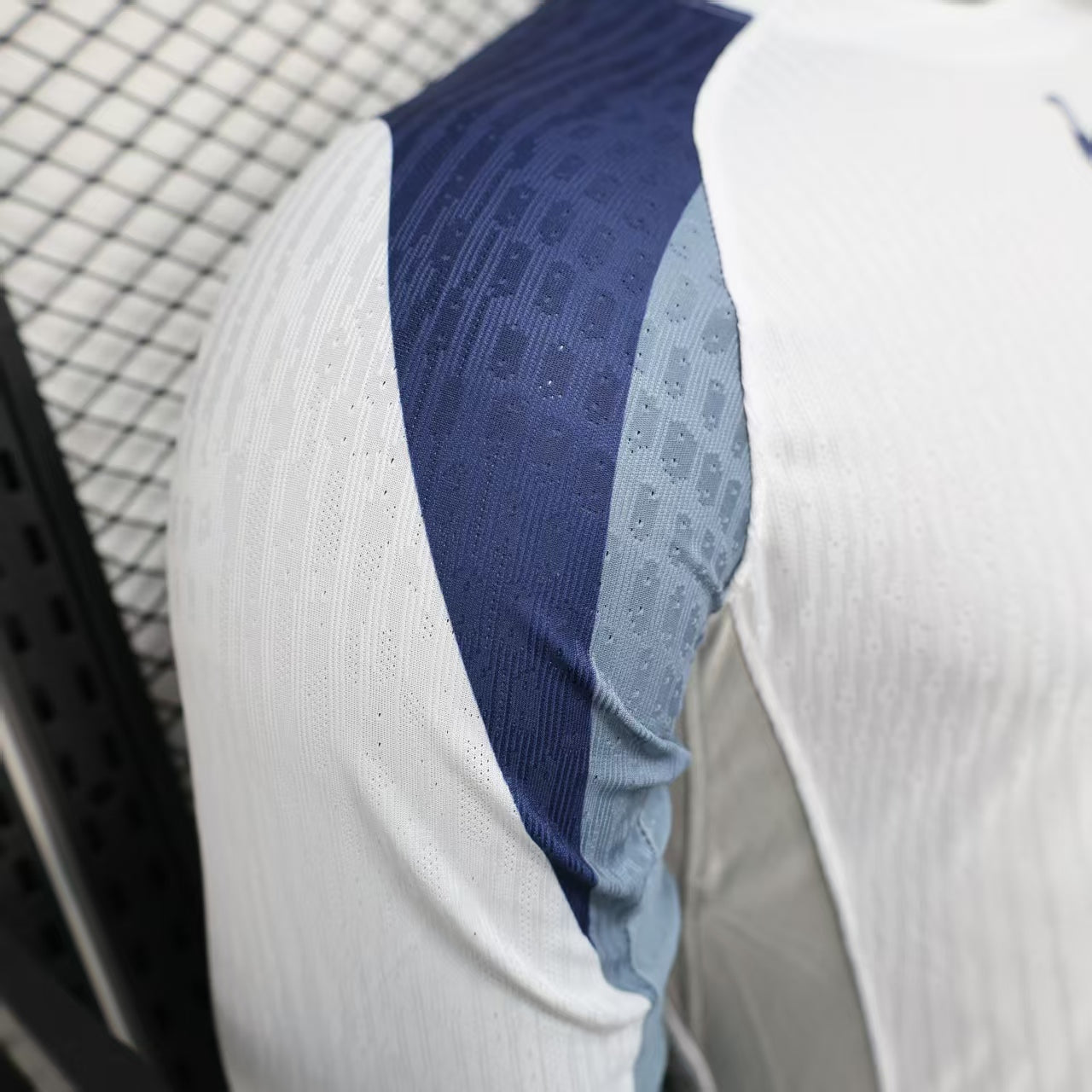 2025/2026 Long Sleeve Tottenham Home Player Version
