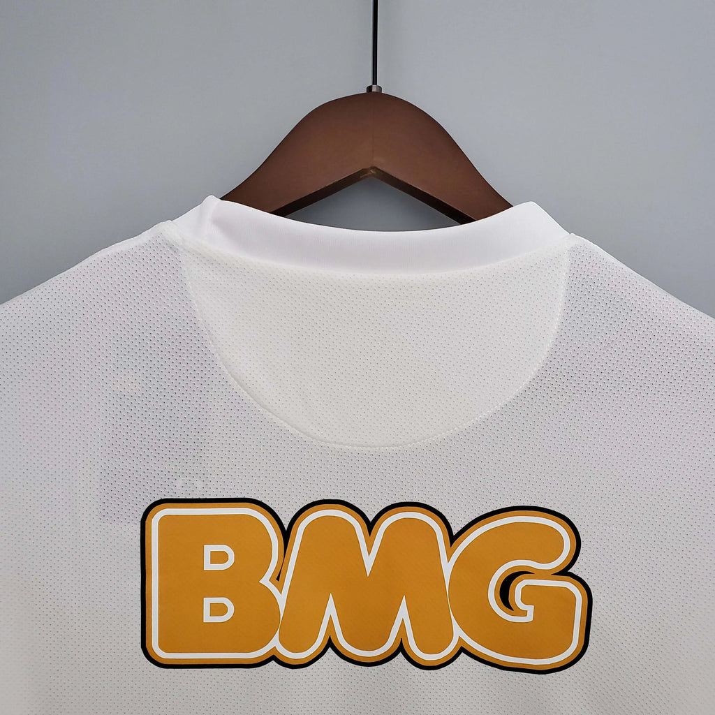 2012 Retro Santos Home